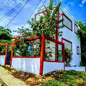 Aparthotel Casa Veranito