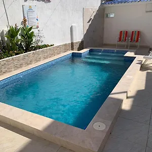 Hotel Mar De Indias House