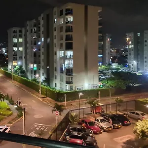 Apartamento Ruiz