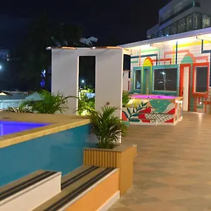 Guest house Nomadic Design