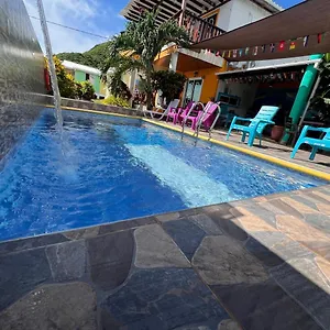Apartamento Ashanty