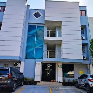Hotel Imperial 72