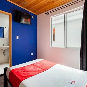 Hotel Casa Normandia, Bogota