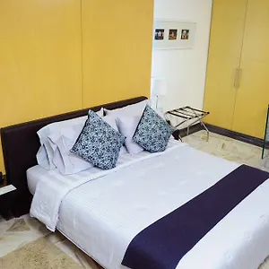 Hotel Ofihotel Versalles