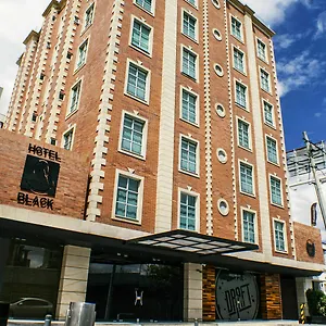 Hotel Black Usaquen, Bogota