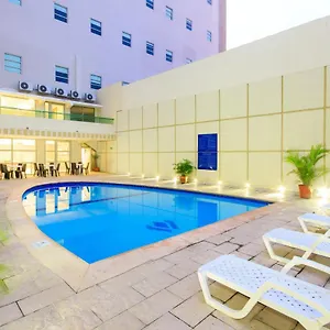 Hotel Ribai - Barranquilla