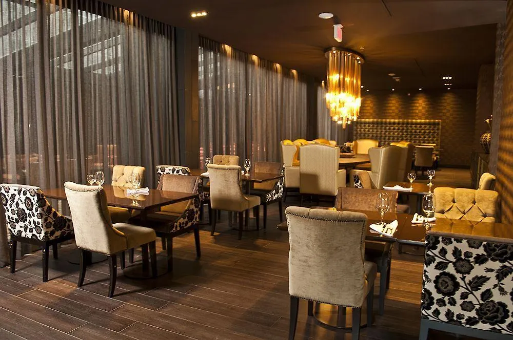 Hotel Exe Bacata 95 à Bogotá